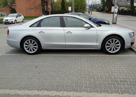 Ауді A8, об'ємом двигуна 4.13 л та пробігом 253 тис. км за 16955 $, фото 2 на Automoto.ua