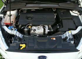 Форд Фокус, об'ємом двигуна 1.5 л та пробігом 168 тис. км за 5767 $, фото 17 на Automoto.ua