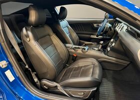 Синій Форд Мустанг, об'ємом двигуна 5.04 л та пробігом 31 тис. км за 43010 $, фото 11 на Automoto.ua