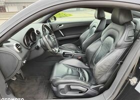 Ауди ТТ, объемом двигателя 1.98 л и пробегом 173 тыс. км за 7970 $, фото 29 на Automoto.ua