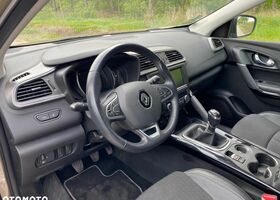 Рено Kadjar, об'ємом двигуна 1.2 л та пробігом 65 тис. км за 13801 $, фото 6 на Automoto.ua