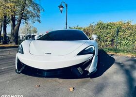 МакЛарен 570S, об'ємом двигуна 3.8 л та пробігом 31 тис. км за 176890 $, фото 7 на Automoto.ua