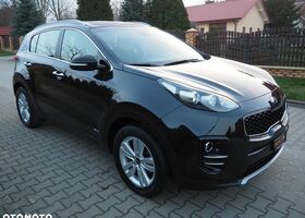 Киа Sportage, объемом двигателя 1.59 л и пробегом 103 тыс. км за 18121 $, фото 15 на Automoto.ua