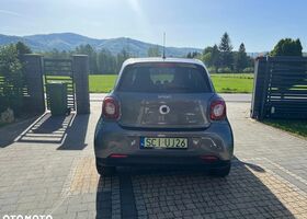 Смарт Forfour, об'ємом двигуна 0 л та пробігом 40 тис. км за 12743 $, фото 3 на Automoto.ua