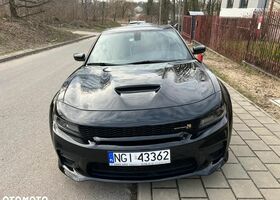 Додж Charger, об'ємом двигуна 6.42 л та пробігом 29 тис. км за 54460 $, фото 3 на Automoto.ua