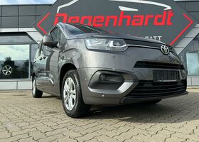 Тойота Proace Verso 2021 у Європі на Automoto.ua Тойота Proace Verso, об'ємом двигуна 1.2 л та пробігом 43 тис. км за 21890 $, фото 21 на Automoto.ua