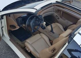 Ніссан 300 ЗХ 1992 у Європі на Automoto.ua Білий Ніссан 300 ЗХ, об'ємом двигуна 2.96 л та пробігом 60 тис. км за 22000 $, фото 8 на Automoto.ua