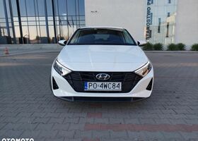 Хендай и20, объемом двигателя 1.2 л и пробегом 19 тыс. км за 13369 $, фото 2 на Automoto.ua