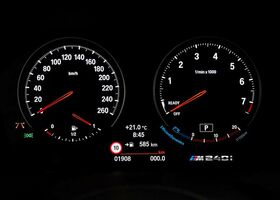 BMW 2 Series 2020 на тест-драйві, фото 21