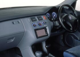 Хонда ХРВ, Внедорожник / Кроссовер 1998 - н.в. (GH) 1.6 i 16V 4WD (5 dr)