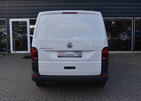 Белый Фольксваген Transporter T6, объемом двигателя 1.97 л и пробегом 144 тыс. км за 29136 $, фото 5 на Automoto.ua