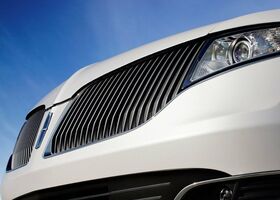 Lincoln MKT 2016 на тест-драйве, фото 13