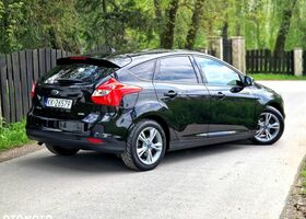 Форд Фокус, об'ємом двигуна 1 л та пробігом 120 тис. км за 6458 $, фото 9 на Automoto.ua