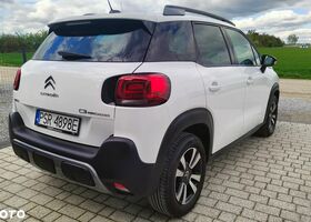 Ситроен C3 Aircross, объемом двигателя 1.2 л и пробегом 42 тыс. км за 14233 $, фото 7 на Automoto.ua