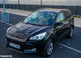 Форд Куга, об'ємом двигуна 2 л та пробігом 143 тис. км за 10799 $, фото 1 на Automoto.ua