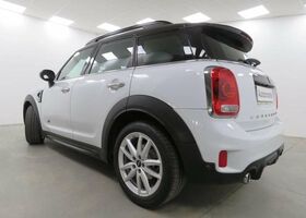 Мини Cooper SD, объемом двигателя 2 л и пробегом 196 тыс. км за 22497 $, фото 3 на Automoto.ua