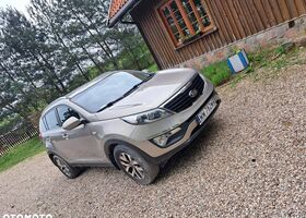 Киа Sportage, объемом двигателя 1.59 л и пробегом 131 тыс. км за 12516 $, фото 9 на Automoto.ua