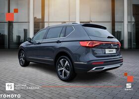 Сеат Tarraco, об'ємом двигуна 1.5 л та пробігом 10 тис. км за 39093 $, фото 2 на Automoto.ua