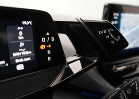 Фольксваген ID.4 2022 в Европе на Automoto.ua Белый Фольксваген ID.4, объемом двигателя 0 л и пробегом 52 тыс. км за 32080 $, фото 14 на Automoto.ua