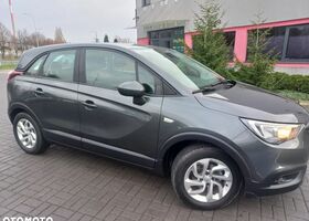 Опель Crossland X, об'ємом двигуна 1.2 л та пробігом 6000 тис. км за 9698 $, фото 6 на Automoto.ua