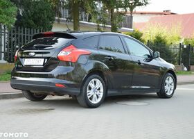 Форд Фокус, объемом двигателя 1.6 л и пробегом 183 тыс. км за 5810 $, фото 8 на Automoto.ua