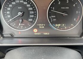 БМВ 1 Серия, объемом двигателя 2 л и пробегом 186 тыс. км за 9611 $, фото 27 на Automoto.ua