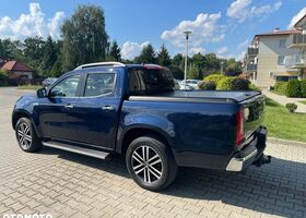 Мерседес X-Class 2019 в Европе на Automoto.ua Мерседес X-Class, объемом двигателя 2.99 л и пробегом 80 тыс. км за 41139 $, фото 4 на Automoto.ua