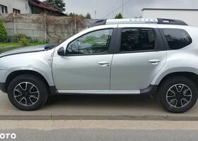 Дачия Duster, объемом двигателя 1.46 л и пробегом 120 тыс. км за 7106 $, фото 11 на Automoto.ua