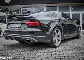 Ауди A7 Sportback, объемом двигателя 2.97 л и пробегом 127 тыс. км за 28834 $, фото 4 на Automoto.ua