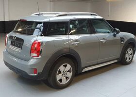 Серый Мини Cooper Countryman, объемом двигателя 1.5 л и пробегом 42 тыс. км за 23804 $, фото 4 на Automoto.ua