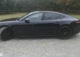 Порше Panamera, об'ємом двигуна 2.89 л та пробігом 149 тис. км за 65443 $, фото 2 на Automoto.ua