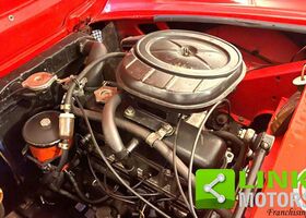 Червоний Фіат 124, об'ємом двигуна 1.22 л та пробігом 73 тис. км за 35376 $, фото 8 на Automoto.ua