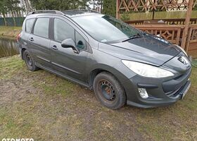 Пежо 308, об'ємом двигуна 1.6 л та пробігом 313 тис. км за 842 $, фото 4 на Automoto.ua