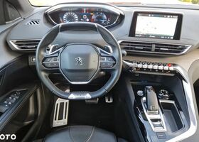 Пежо 3008 2019 у Європі на Automoto.ua Пежо 3008, об'ємом двигуна 1 л та пробігом 182 тис. км за 82999 $, фото 13 на Automoto.ua