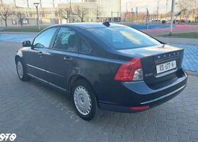 Вольво S40, об'ємом двигуна 1.8 л та пробігом 215 тис. км за 3661 $, фото 5 на Automoto.ua