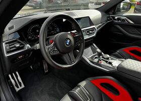 БМВ M4, объемом двигателя 2.99 л и пробегом 3 тыс. км за 139882 $, фото 7 на Automoto.ua