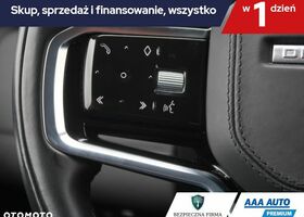 Ленд Ровер Discovery Sport, объемом двигателя 2 л и пробегом 27 тыс. км за 34557 $, фото 17 на Automoto.ua