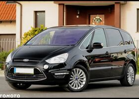 Форд С-Макс, объемом двигателя 2 л и пробегом 262 тыс. км за 7279 $, фото 3 на Automoto.ua