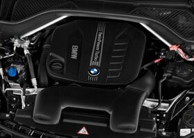BMW X5 2019 на тест-драйве, фото 14