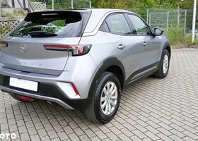 Опель Mokka, об'ємом двигуна 1.5 л та пробігом 50 тис. км за 18478 $, фото 37 на Automoto.ua