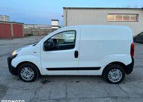 Фиат Fiorino, объемом двигателя 1.25 л и пробегом 200 тыс. км за 5400 $, фото 13 на Automoto.ua