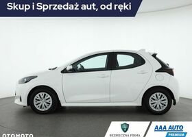 Тойота Ярис, объемом двигателя 1.49 л и пробегом 22 тыс. км за 17927 $, фото 2 на Automoto.ua