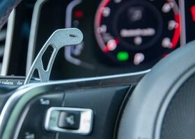 Фольксваген Polo GTI 2018 у Європі на Automoto.ua Білий Фольксваген Polo GTI, об'ємом двигуна 1.98 л та пробігом 131 тис. км за 20473 $, фото 11 на Automoto.ua