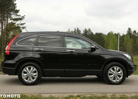 Хонда СРВ, об'ємом двигуна 2 л та пробігом 130 тис. км за 13369 $, фото 4 на Automoto.ua