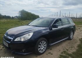 Субару Легасі, об'ємом двигуна 2 л та пробігом 263 тис. км за 7775 $, фото 4 на Automoto.ua