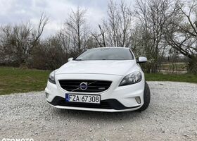 Вольво V40, об'ємом двигуна 1.56 л та пробігом 127 тис. км за 8855 $, фото 4 на Automoto.ua