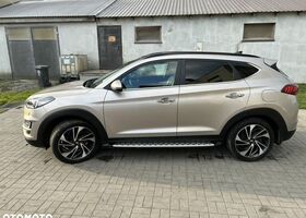 Хендай Туксон, об'ємом двигуна 1.6 л та пробігом 88 тис. км за 17927 $, фото 5 на Automoto.ua