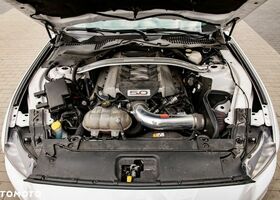 Форд Мустанг, объемом двигателя 4.95 л и пробегом 58 тыс. км за 26933 $, фото 16 на Automoto.ua