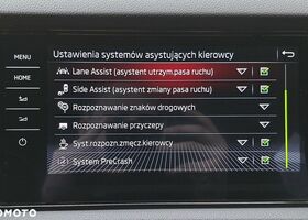 Шкода Kodiaq, об'ємом двигуна 1.97 л та пробігом 111 тис. км за 36695 $, фото 28 на Automoto.ua