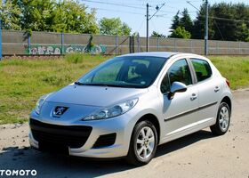 Пежо 207, объемом двигателя 1.4 л и пробегом 165 тыс. км за 3218 $, фото 7 на Automoto.ua